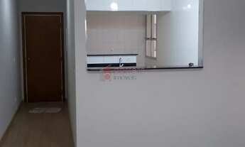 Imagem 4: APARTAMENTO PARA VENDA NO CONDOMÍNIO LIBERDADE - JUNDIAÍ/SP