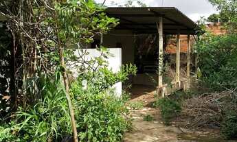 Imagem 3: Vendo casa na rua Itapaci quadra 25 lote 18 maisa1 13 de frente por 33 fundos