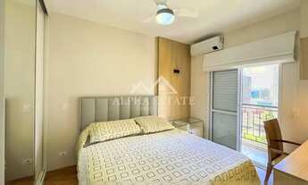 Imagem 7: Apartamento Jardins de Monet