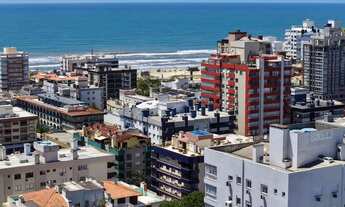 Imagem 4: VISTA DEFINITIVA PARA O MAR