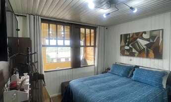 Imagem 2: BENTOALVES aluga casa independente, 05 dorm., 02 moradias, bairro Santa Corona - Caxias do