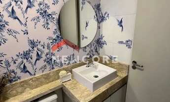 Imagem 3: Apartamento em Rua Carlos Humel Guimarães - Jardim Tamoio - Jundiaí/SP