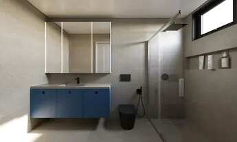 Imagem 3: Casa Jardins Atenas com 4 dormitórios à venda, 434 m² por R$ 2.890.000 - Jardins Atenas