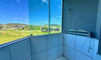 Imagem 6: Apartamento com 03 dormitórios no bairro Forquilinhas, São José/SC