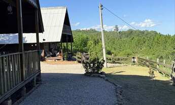 Imagem: Refúgio dos Sonhos no Morro Redondo