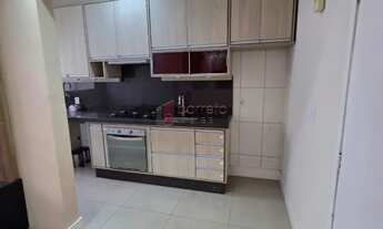 Imagem 6: APARTAMENTO PARA LOCAÇÃO NO CONDOMÍNIO SPAZIO JABUTICABEIRAS - JUNDIAÍ/SP