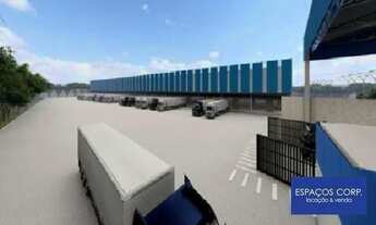 Imagem 4: Galpão logístico/industrial para alugar, 5.567m² por R$ 222.958/mês - Cumbica - Guarulhos