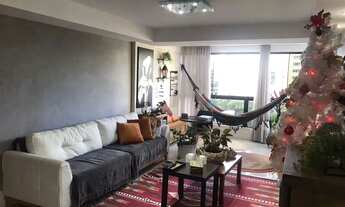 Imagem 3: Vendo apartamento 3/4 no condomínio Samambaia- Barro Vermelho