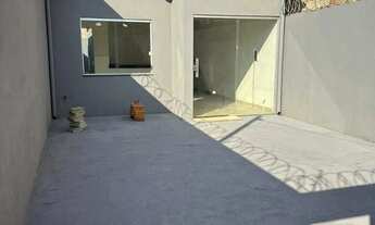 Imagem 6: Casa de 2 quartos à venda no bairro Jardim primavera em Montes Claros-MG