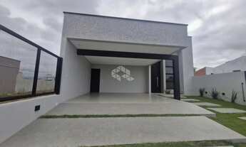 Imagem 5: Casa nova com 03 quartos 01 com suíte e closet à venda no Bairro Pinheiro Machado em Santa