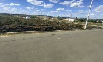 Imagem 4: LOTE - ÀREA 606m² - JARDIM IMPERIAL - IPAMERI/GO