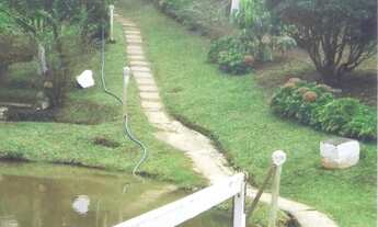 Imagem: 15 mil mts proximo ao centro de juquitiba