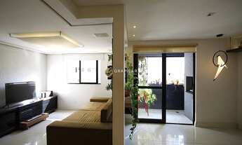 Imagem 6: Excelente apartamento à venda no bairro Portão/Água Verde, Curitiba-PR