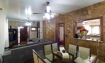 Imagem: Casa à venda em Campinas, Vila Marieta