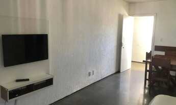 Imagem 6: Flat com 1 dormitório à venda, 42 m² por R$ 540.000 - Meireles - Fortaleza/CE