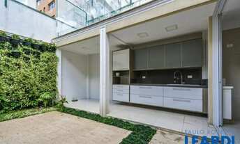 Imagem 4: CASA ASSOBRADADA - PERDIZES - SP