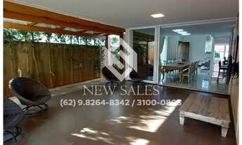 Imagem 6: Sobrado de Alto Padrão 3 Suítes plenas Jardins Atenas