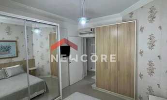 Imagem 6: Apartamento em Rua 207 - Meia Praia - Itapema/SC