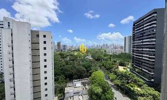 Imagem 3: Apartamento 3quartos 1uites 130m Nascente 2 vagas de garagem