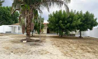 Imagem 2: VENDE-SE 03 CASAS COM UM AMPLO TERRENO JUNTO/CHAPADINHA-MA