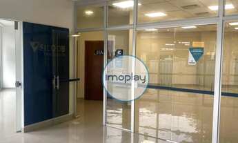 Imagem 3: Ponto para alugar, 424 m² Cidade Monções - São Paulo/São Paulo