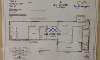 Imagem 6: Apartamento Residencial / Engordadouro