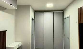 Imagem 2: Chácara Jatobá: Apartamento Andar Alto 88m² 3 Quartos (1 Suíte) 2 Vg (Financia