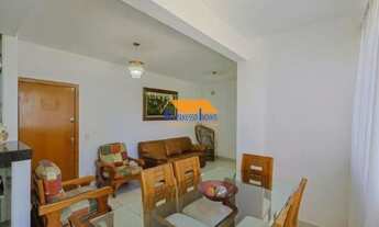 Imagem: Apartamento de 2 quartos, Bairro Palmares