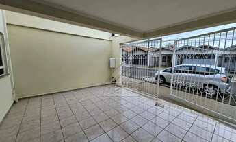 Imagem 4: Casa com 3 dormitórios para alugar por R$ 2.500/mês - Panorama - Piracicaba/SP