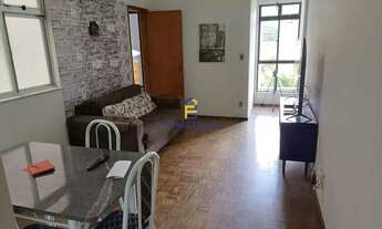 Imagem: Imóvel para venda possui 80 metros quadrados