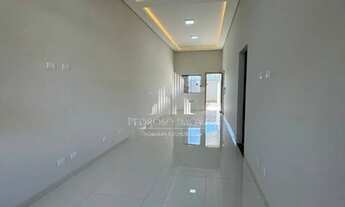 Imagem 6: Casa Moderna e Segura no Jardim Pinheiros - Maringá | 3 Dorms + Suíte