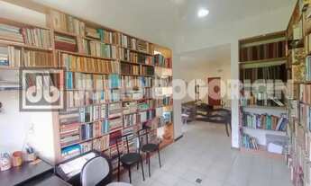 Imagem 4: LEME RUA NOBRE REFORMADO 3 QUARTOS SUITE COPA COZINHA LAVANDERIA BANHEIRO DE SERVIÇO