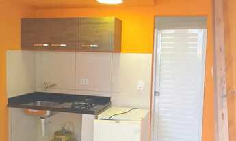 Imagem 6: 12 quitinetes, renda garantida imediata