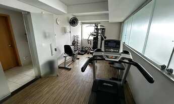 Imagem 4: 2 quartos 2 suites para alugar no Buritis