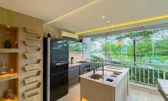 Imagem 5: Golfville Terreo