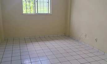 Imagem: Apartamento residencial araçari cidade