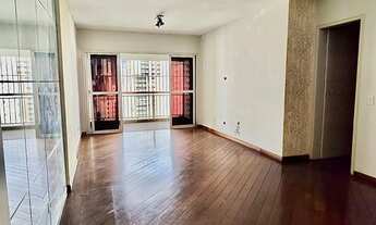 Imagem 6: Apartamento no Edifício Porto Mayor setor Oeste