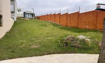 Imagem 3: TERRENO EM CONDOMINIO COM 222M²; TERRAS DE SAO FRANCISCO; SOROCABA; LESTE