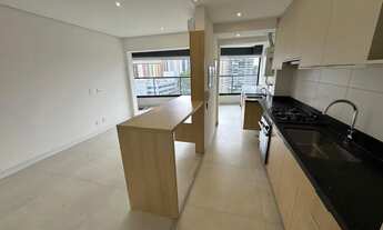 Imagem 8: Apartamento no condomínio OCKA com 2 suítes para aluguel em Alohaville - Barueri/SP