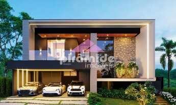 Imagem: Casa à venda, Loteamento Vivant Urbanova