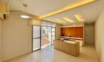 Imagem: Apartamento com 2 dormitórios para alugar