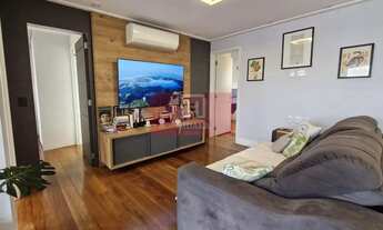 Imagem 5: Apartamento à venda no bairro Jardim São Paulo - São Paulo/SP, Zona Norte