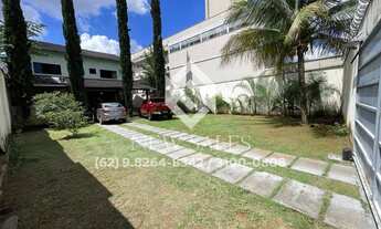 Imagem 2: OPORTUNIDADE ! Casa 4 suítes, sozinha no lote - Setor Oeste