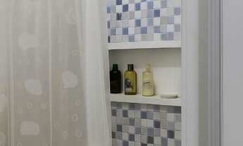 Imagem 5: Meu aconchego Casa com acomodam 3 pessoas