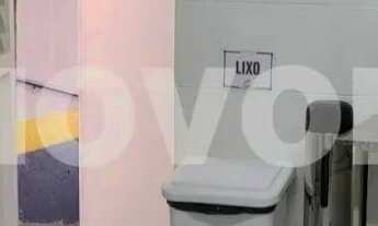 Imagem 6: Terreno 400 m² na Água Rasa com Estrutura de Quadra