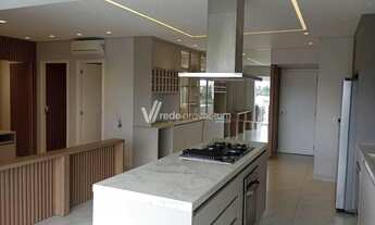 Imagem 4: Apartamento - Parque Itália - Campinas
