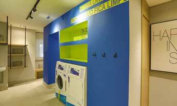 Imagem 3: Studio Higienópolis 25m² Pronto para viver