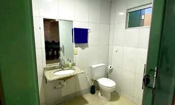 Imagem 3: 03 Caldas Novas Linda casa com piscina no centro da cidade