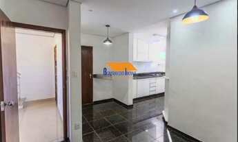 Imagem 7: Cobertura de 3 quartos Bairro Nova Floresta em belo Horizonte