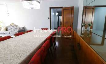 Imagem 6: Apartamento no Paraíso, 187m2, 3 dormitorios!